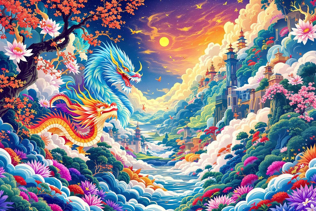 国产动画电影票房突破新高，中国故事赢得世界掌声 资讯配图