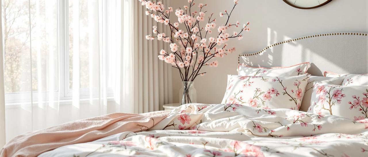 春日焕新|2026年度床品大赏活动正式开启,赢万元家纺礼包