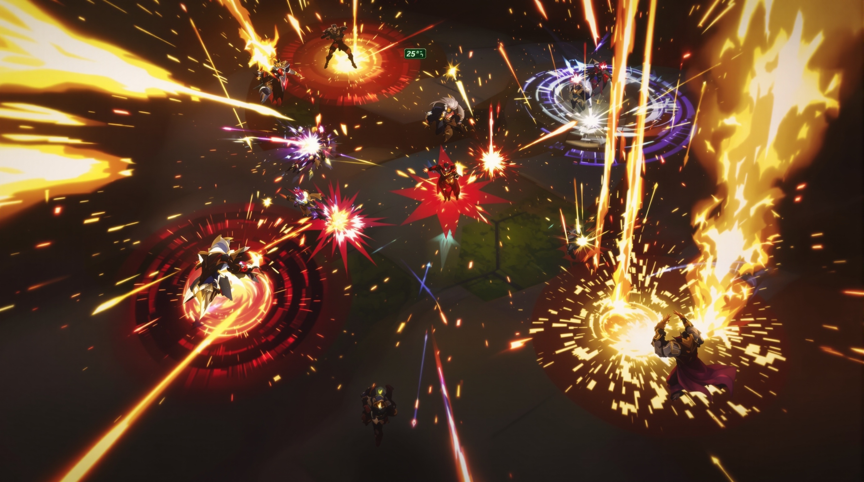 职业选手视角:完美团战意识与五杀奇迹时刻