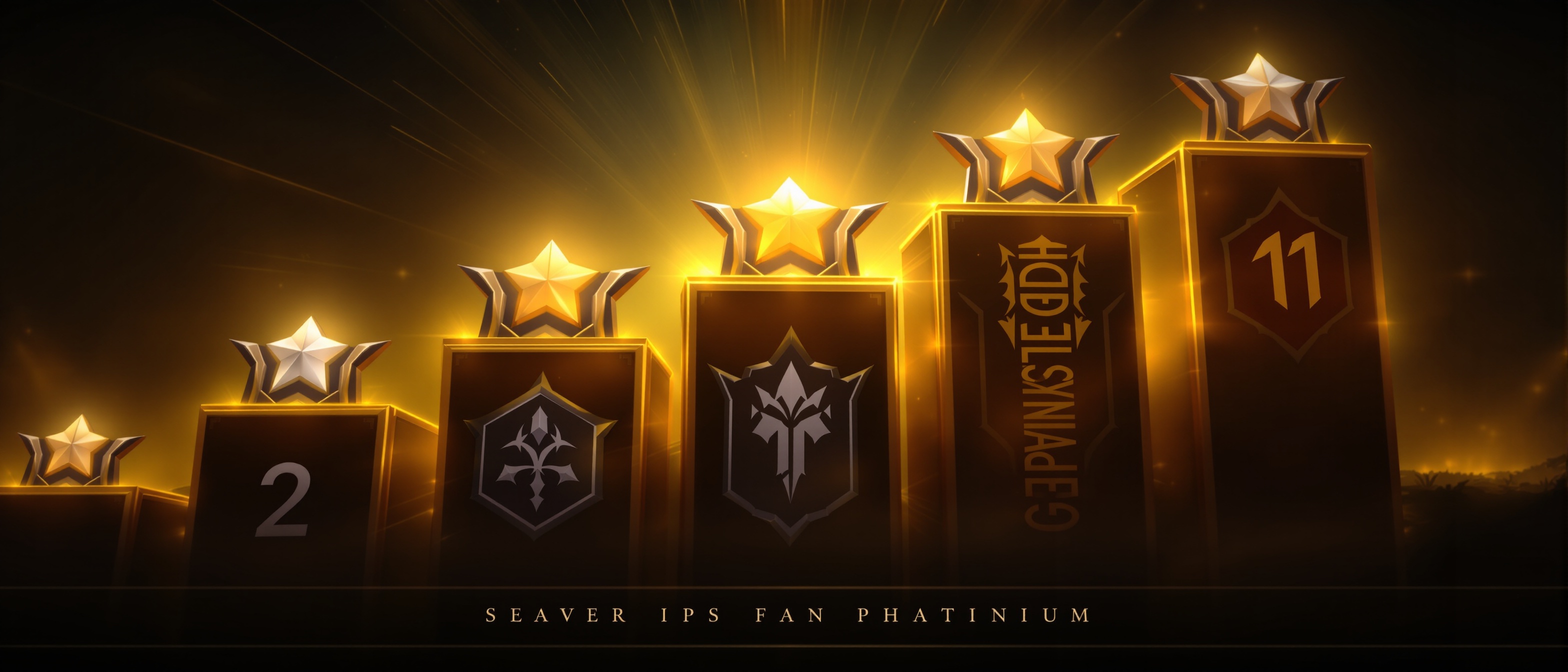 S15赛季段位冲刺挑战