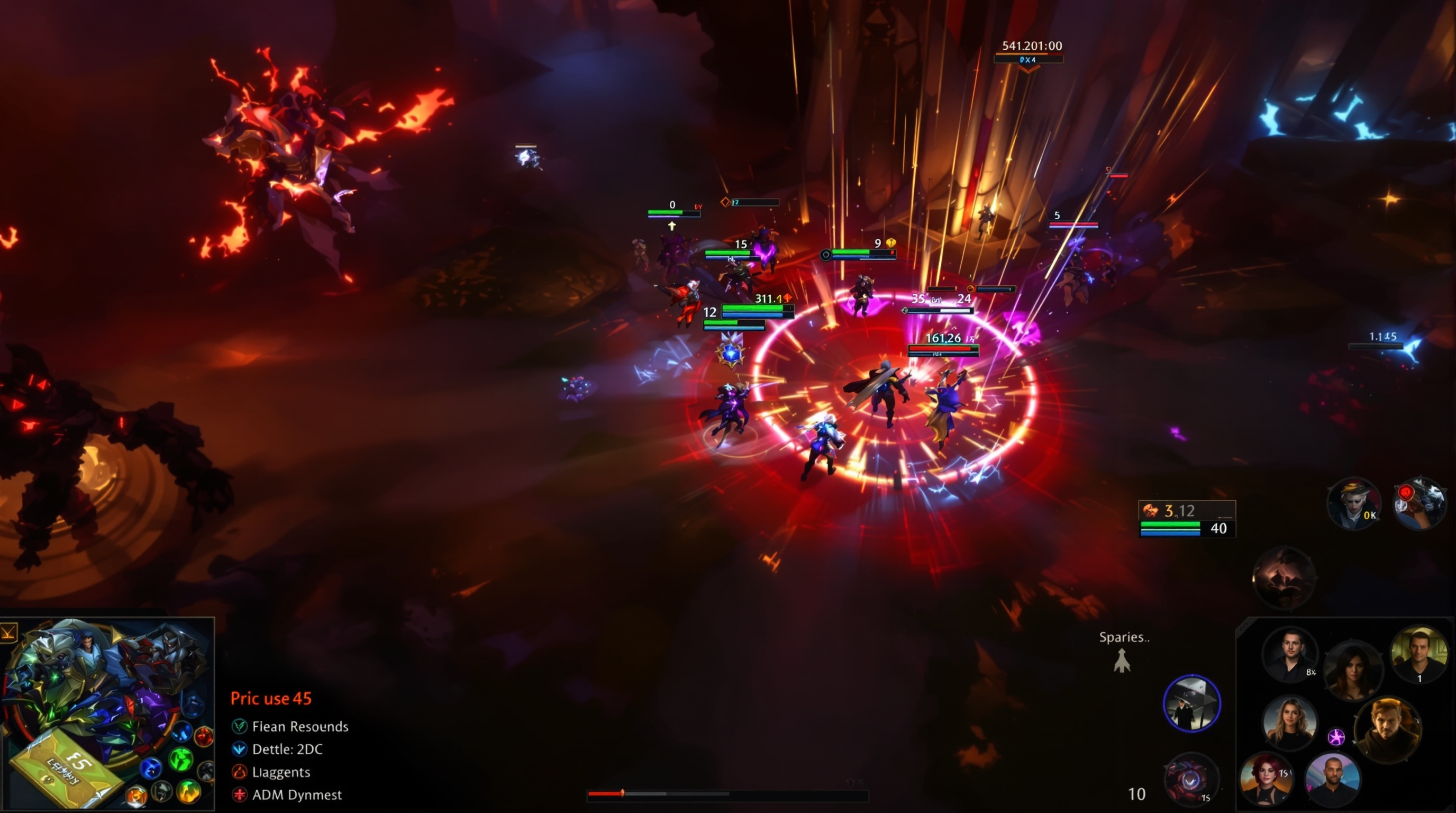 钻石ADC手把手教学:如何在下路1v2完美翻盘